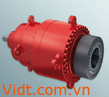 Hộp giảm tốc XP sew-eurodrive